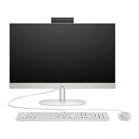 HP ProOne 240 G10 623Z4ET i3-N300 8 GB 256 GB SSD UHD Graphics 23.8'' Full HD All in One PC