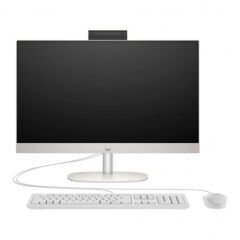 HP ProOne 240 G10 623Z4ET i3-N300 8 GB 256 GB SSD UHD Graphics 23.8'' Full HD All in One PC