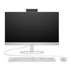 HP ProOne 240 G10 623Z4ET i3-N300 8 GB 256 GB SSD UHD Graphics 23.8'' Full HD All in One PC