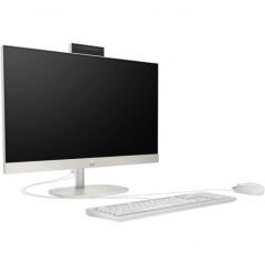 HP ProOne 240 G10 623Z4ET i3-N300 8 GB 256 GB SSD UHD Graphics 23.8'' Full HD All in One PC