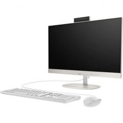HP ProOne 240 G10 623Z4ET i3-N300 8 GB 256 GB SSD UHD Graphics 23.8'' Full HD All in One PC