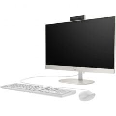 HP ProOne 240 G10 623Z4ET i3-N300 8 GB 256 GB SSD UHD Graphics 23.8'' Full HD All in One PC