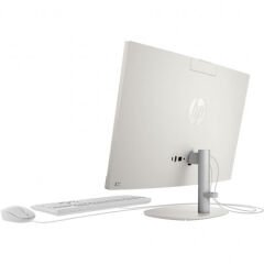 HP ProOne 240 G10 623Z4ET i3-N300 8 GB 256 GB SSD UHD Graphics 23.8'' Full HD All in One PC