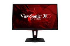27 VIEWSONIC XG2730 WQHD 144 Hz 1ms (HDMI+Display) FreeSync/GSync OYUNCU MONITOR