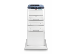 OKI 46198705 ES6410DMe DICOM A4 TEK FONKSİYONLU RENKLİ LAZER YAZICI 34ppm