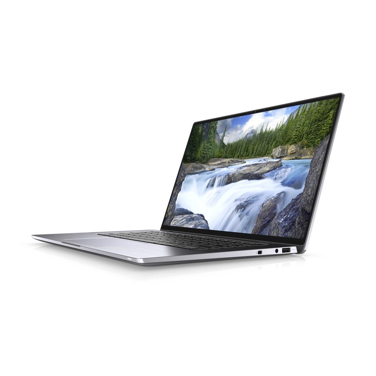 DELL UB LATITUDE N009L951015EMEA_WIN 9510 i7-10810U 16GB 512G SSD 15'' W10