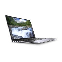 DELL UB LATITUDE N009L951015EMEA_WIN 9510 i7-10810U 16GB 512G SSD 15'' W10