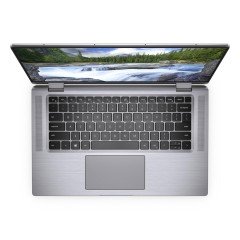 DELL UB LATITUDE N009L951015EMEA_WIN 9510 i7-10810U 16GB 512G SSD 15'' W10