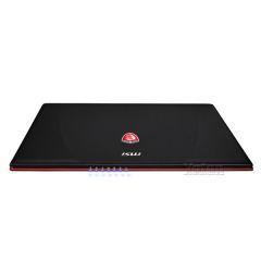 MSI GE70 2PC(Apache)-266TR I7-4710HQ 16GB GTX850M GDDR5 2GB 1TB 7200RPM 17,3 FHD B.RAY W8.1S