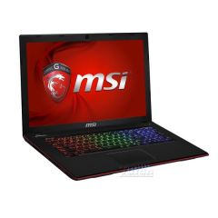 MSI GE70 2PC(Apache)-266TR I7-4710HQ 16GB GTX850M GDDR5 2GB 1TB 7200RPM 17,3 FHD B.RAY W8.1S