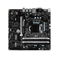 MSI B150M BAZOOKA DDR4 DVI HDMI GLAN SATA EXP. SATA3 USB3.1