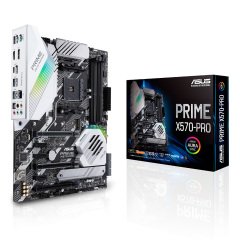 ASUS PRIME X570-PRO X570 AM4 ANAKART