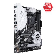 ASUS PRIME X570-PRO X570 AM4 ANAKART