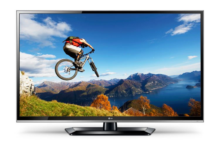 LG 37LS5600 37INCH HD LED TV
