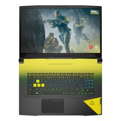 MSI CROSSHAIR 17 B12UGSZ-297TR i7-12700H 32GB 1TB SSD 8GB RTX3070Ti 17.3'' W11H