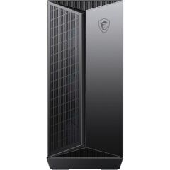 Msı Mpg Gungnır 111R, Temperli Cam 3xa-Rgb Fan Atx Form Oyuncu Bilgisayar Kasası