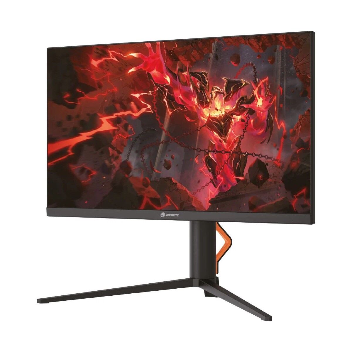 GameBooster GB-2728FF Plus 27'' 280 Hz 0.5 MS HDMI DP FreeSync FHD SS IPS Gaming Monitör