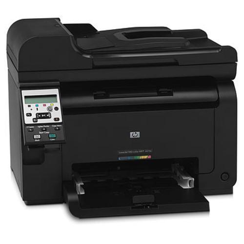 HP CE865A COLORLASERJET PRO 100 M175A MFP YAZICI/TARAYICI/FOTOKOPİ