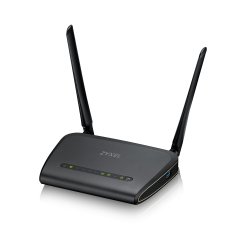 ZYXEL NBG6617 AC1300 MU-MIMO DUAL BAND 1 USB 3.0 PORT KABLOSUZ GIGABIT ROUTER