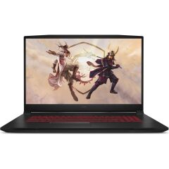 MSI KATANA GF76 11UG-418TR I7-11800H 16GB DDR4 RTX3070 GDDR6 8GB 1TB SSD 17.3 FHD 144Hz W11