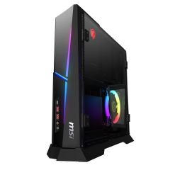 MSI PC TRIDENT X PLUS 9SD-401TR I7-9700K 16GB DDR4 512GB SSD RTX2070 GDDR6 8GB W10