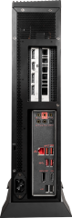 MSI PC TRIDENT X PLUS 9SD-401TR I7-9700K 16GB DDR4 512GB SSD RTX2070 GDDR6 8GB W10