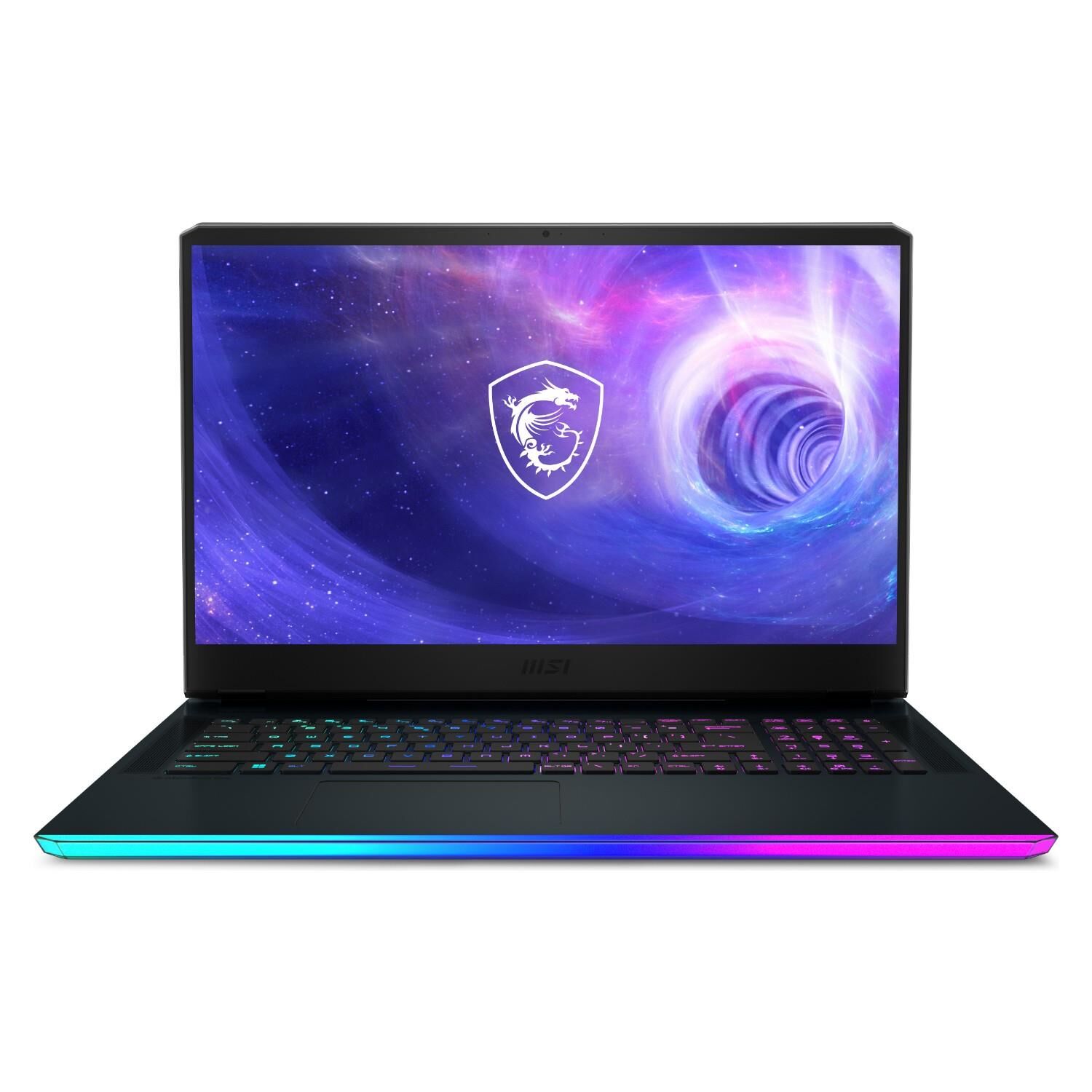 MSI NB RAIDER GE76 12UHS-037TR I9-12900HK 64GB DDR5 RTX3080TI GDDR6 16GB 2TB SSD 17.3 UHD 120Hz W11