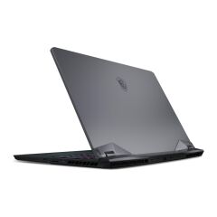 MSI NB RAIDER GE76 12UHS-037TR I9-12900HK 64GB DDR5 RTX3080TI GDDR6 16GB 2TB SSD 17.3 UHD 120Hz W11