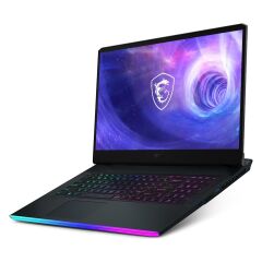 MSI NB RAIDER GE76 12UHS-037TR I9-12900HK 64GB DDR5 RTX3080TI GDDR6 16GB 2TB SSD 17.3 UHD 120Hz W11