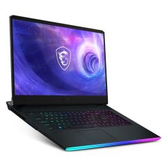 MSI NB RAIDER GE76 12UHS-037TR I9-12900HK 64GB DDR5 RTX3080TI GDDR6 16GB 2TB SSD 17.3 UHD 120Hz W11