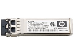 HPE C8R24A MSA 2040 16Gb SW FC SFP 4 Pk