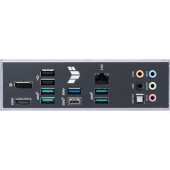Tuf Gamıng B760M-Plus D4 Intel B760 Lga1700 DDR4 5333 Dp Hdmı 2X M2 Usb3.2 2.5Gbit Lan Matx (Tuf Gamıng B760M-Plus D4) Anakart