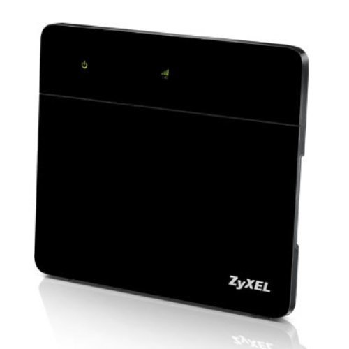 ZYXEL VMG8924-B10A VDSL2/ADSL2 AC 1600 Mbps MULTİWAN KABLOSUZ GIGABIT MODEM/ROUTER