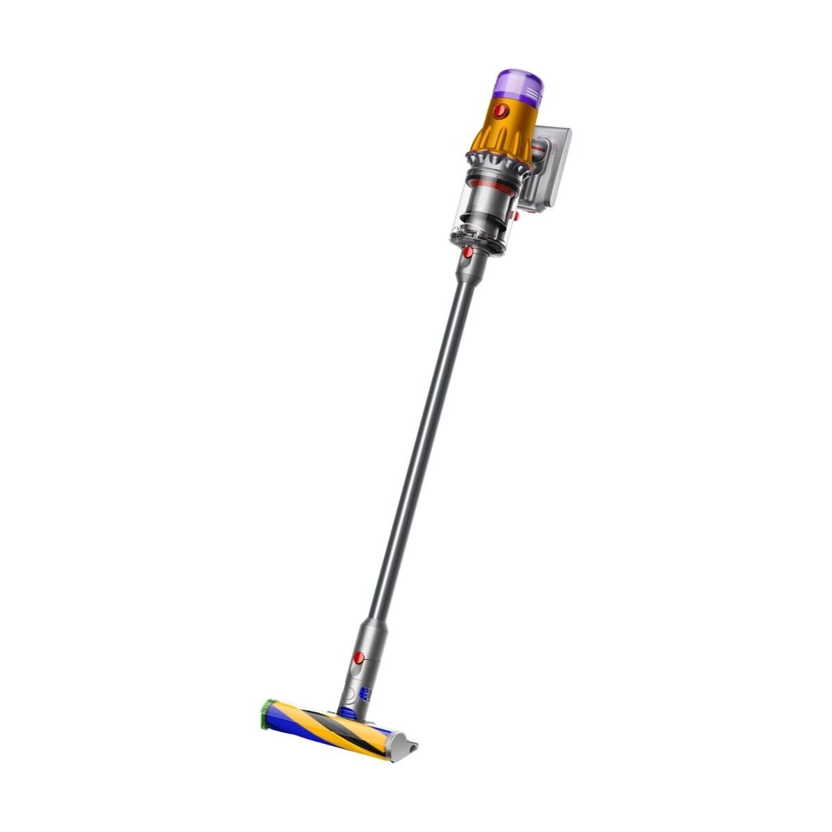DYSON V12 Detect Slim™ Absolute Kablosuz Süpürge