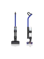 Dyson WashG1 (Parlak Mavi / Mat Siyah) Islak Zemin Temizleyici