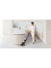Dyson WashG1 (Parlak Mavi / Mat Siyah) Islak Zemin Temizleyici