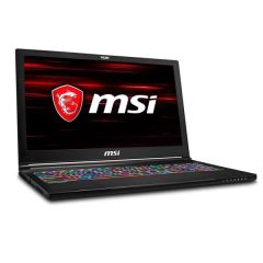 MSI GE75 RAIDER CORE İ7 8750H 2.2GHZ-16GB-256GB SSD+1TB-17.3''-RTX 2060 6GB-W10