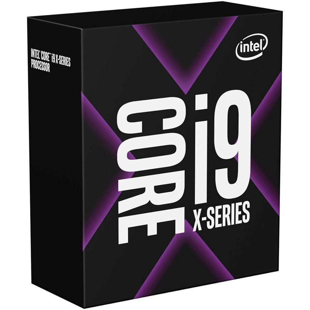 INTEL CORE i9 10940X 4.60GHz 19.25M X SERİSİ İSLEMCİ BOX
