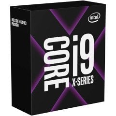 INTEL CORE i9 10940X 4.60GHz 19.25M X SERİSİ İSLEMCİ BOX