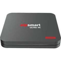 Alp Smart AS525-W2 Alpsmart Android 11 Tv Box