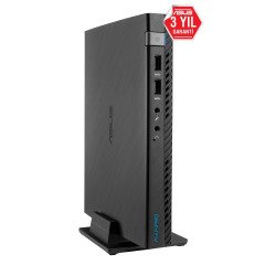 ASUS MINIPC E510-B270A i5-4460T 4G 128G DOS Wifi KB+MS