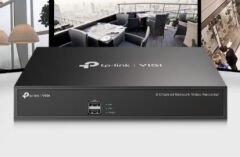 TP-Link VIGI NVR1016H 16 Kanal NVR Kamera Kayıt Cihazı