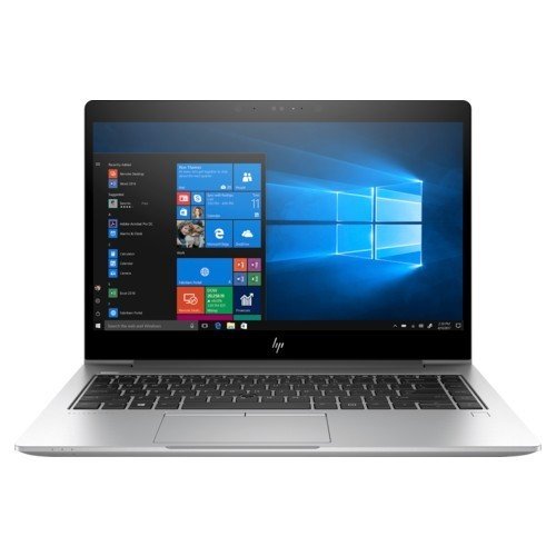 HP 3JX27EA EliteBook 840 G5 i5-8250U 8G 256GSSD 14 W10P