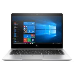 HP 3JX27EA EliteBook 840 G5 i5-8250U 8G 256GSSD 14 W10P