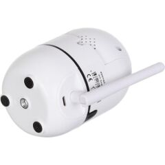 Alpsmart AS-680 Full HD 1080P 2 MP 360° Wi-Fi IP Güvenlik Kamerası