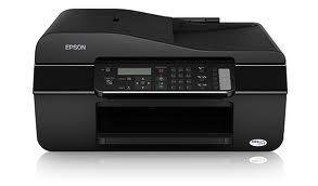 EPSON STYLUS BX305F MÜREKKEP PÜSKÜRTMELİ YAZICI/TARAYICI/FOTOKOPİ/FAKS