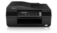 EPSON STYLUS BX305F MÜREKKEP PÜSKÜRTMELİ YAZICI/TARAYICI/FOTOKOPİ/FAKS