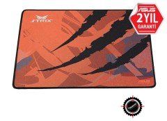 ASUS Strix Glide Speed Mouse Pad - Büyük Boy Kaydırmaz Taban