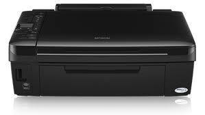 EPSON STYLUS SX425W MÜREKKEP PÜSKÜRTMELİ YAZICI/TARAYICI/FOTOKOPİ KABLOSUZ