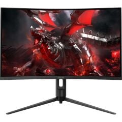 MSI 27'' G271CQP E2 2560x1440 (WQHD) 16:9 CURVE 1000R VA 170HZ 1MS ADAPTIVE-SYNC GAMING MONITOR